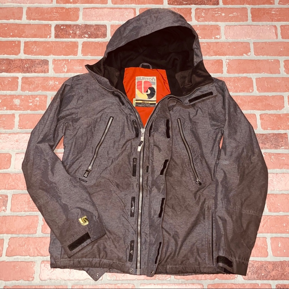 Men's Burton Jacket | Small |